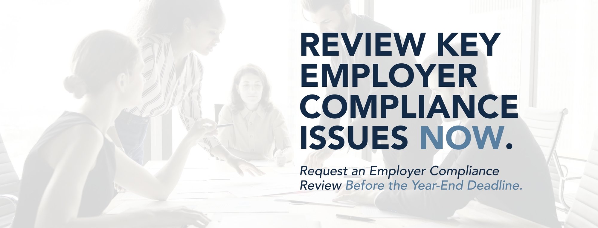 2hs Employer Compliance Review