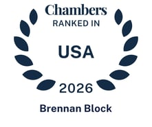 Block, Brennan