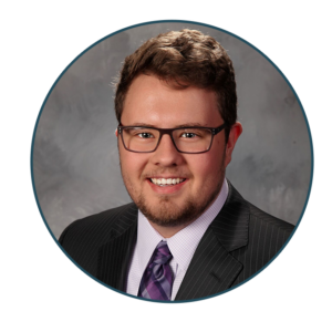 austin poock headshot