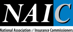 logo for national association of insurance commissioners