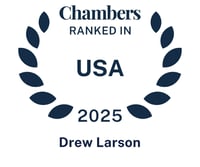 Larson, Drew