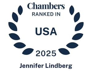 Lindberg, Jennifer