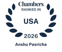 Pasricha, Anshu
