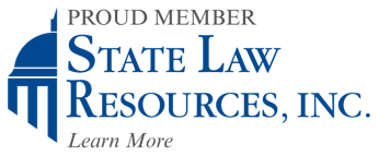Proud Member-Learn More Logo - Blue