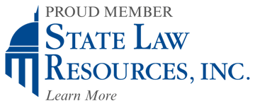 Proud Member-Learn More Logo - Blue