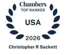 Sackett, Christopher R (1)