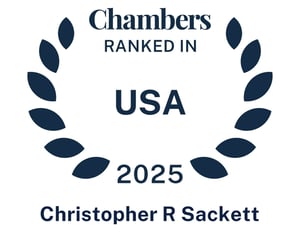 Sackett, Christopher R