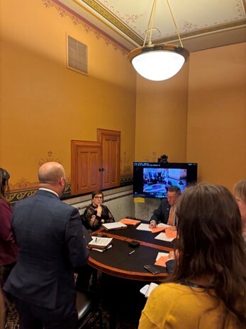 Scene on the Hill 1.23.26