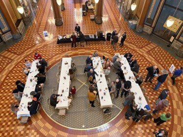 Scene on the Hill 3.20.26