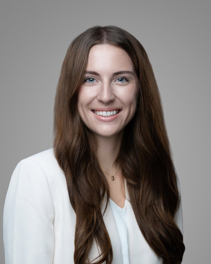 profile headshot of Katelyn J. Parker