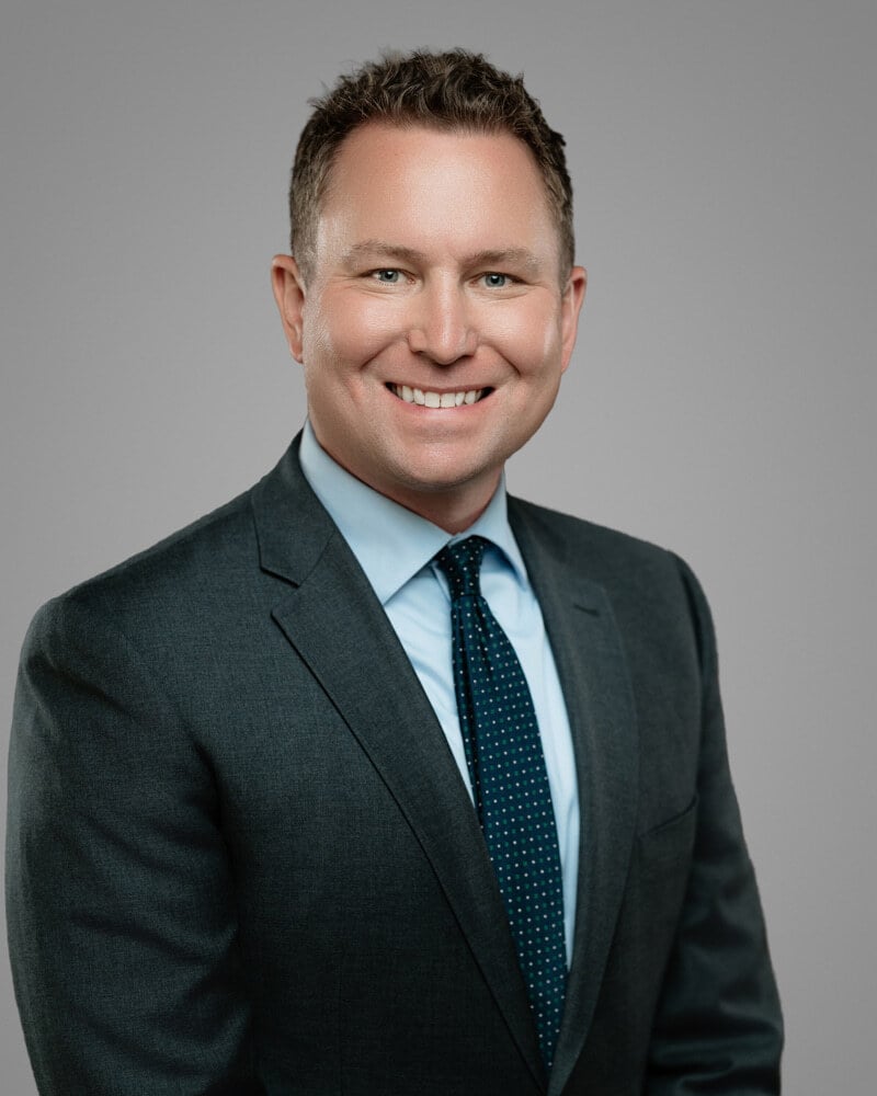 profile headshot of Ryan W. Leemkuil