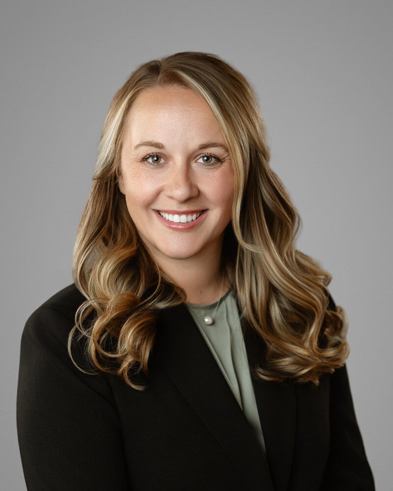 profile headshot of Brianne Zielinski