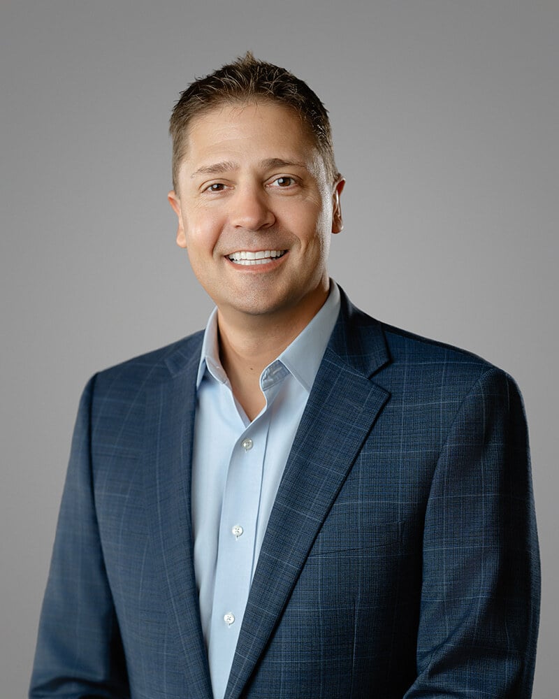 profile image of Christopher A. Proskey