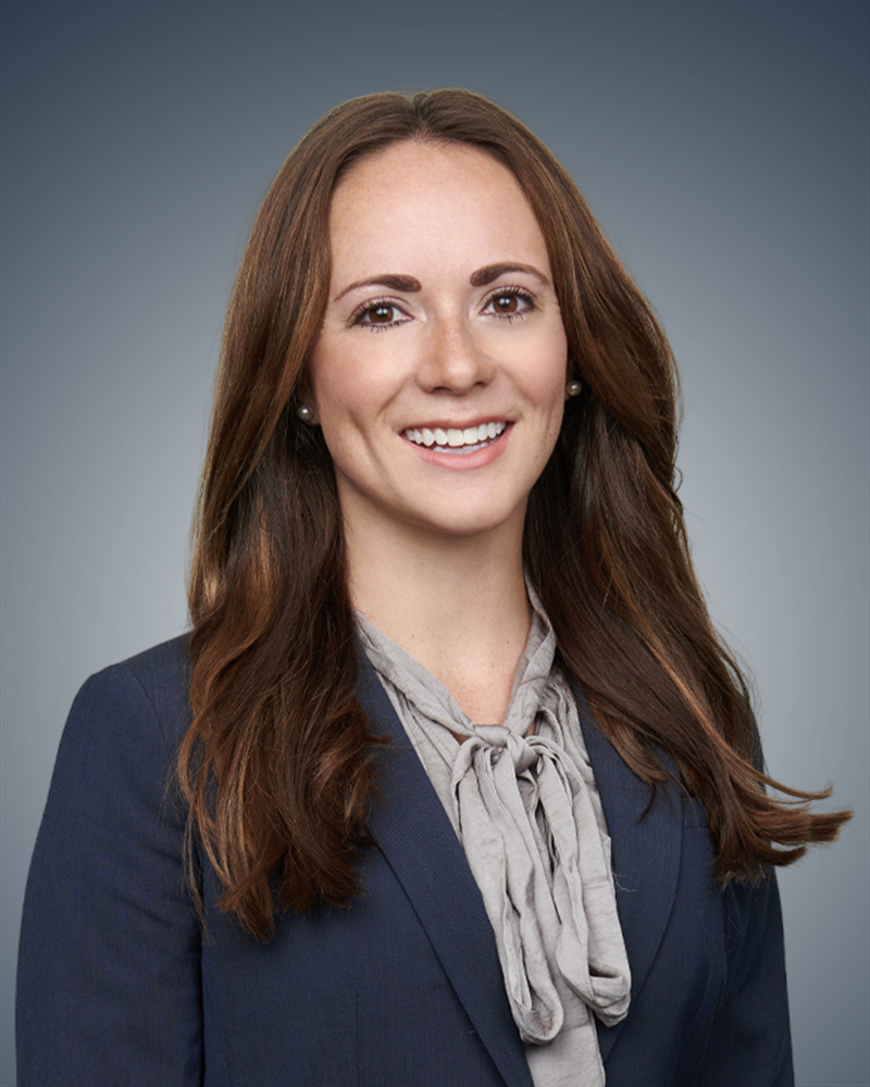 profile image of Mackensie K. Graham