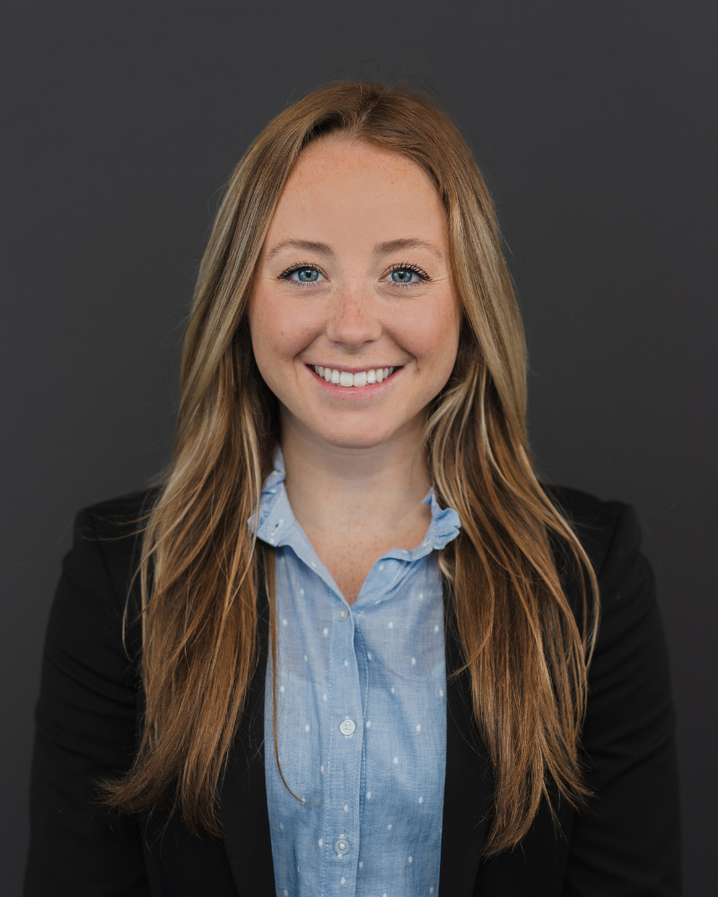 profile image of Grace B. Kruse