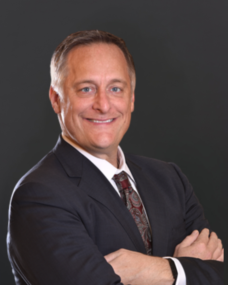 profile image of Brett J. Trout