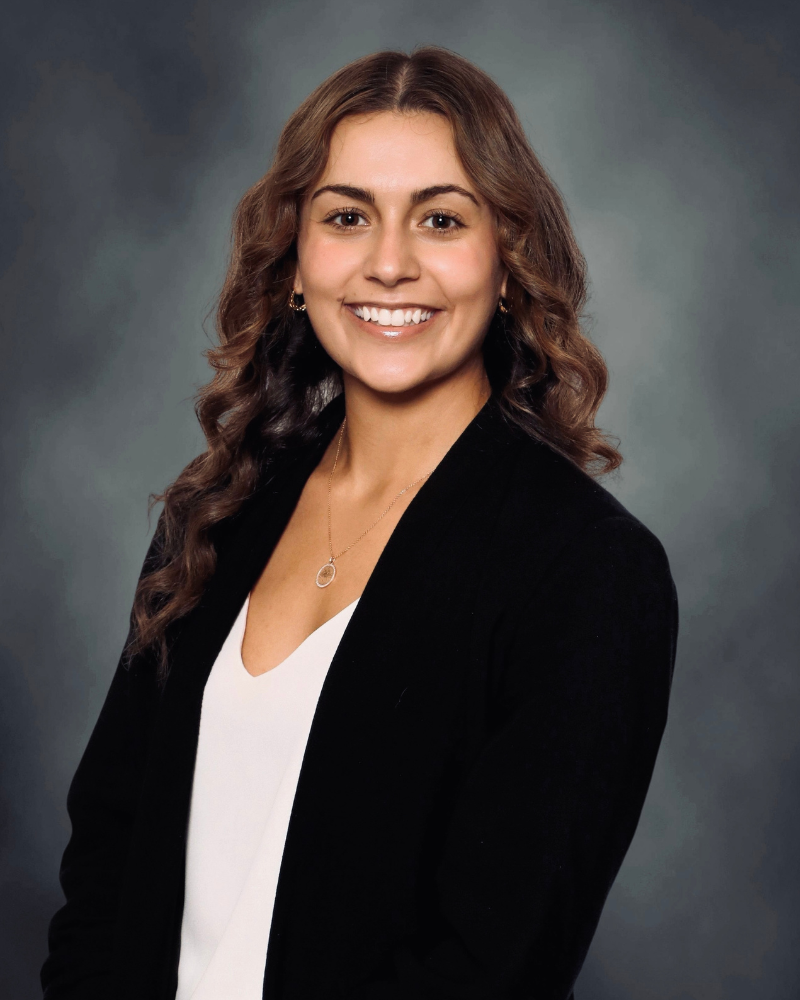 headshot of Sarah J. Abu-Nameh