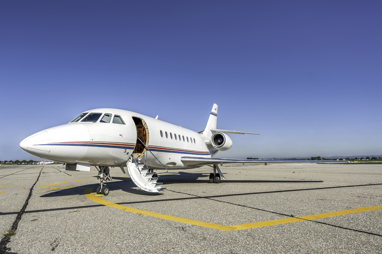 Aircraft Dry Lease Checklist