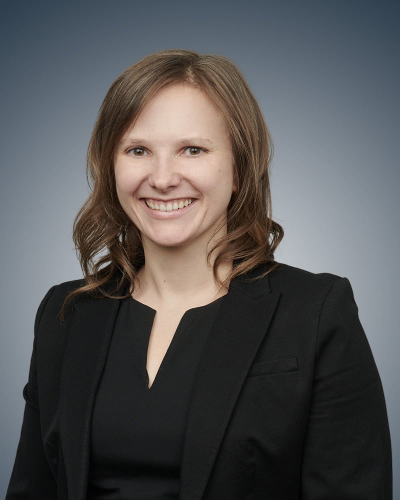 profile image of Kirsten E. Johanson