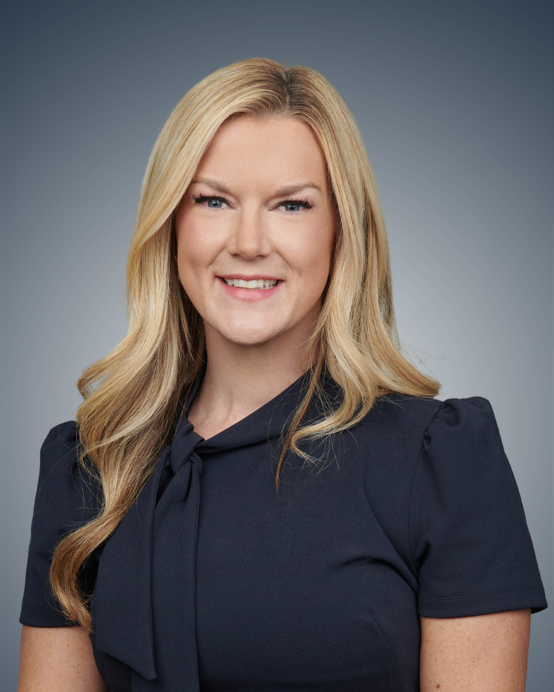 profile headshot of Amy A. Johnson