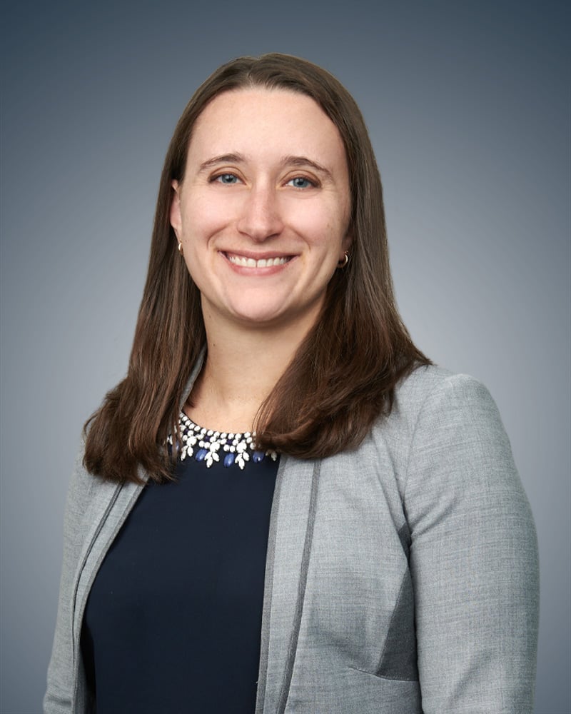 profile headshot of Stephanie A. Koltookian