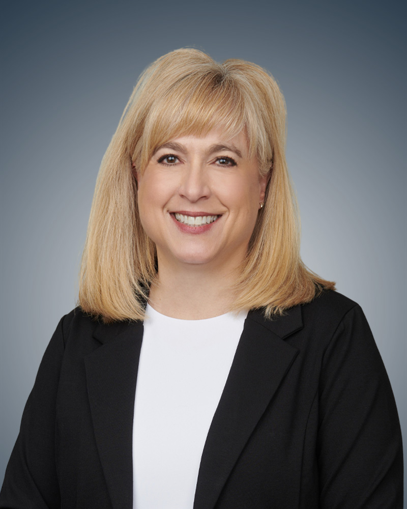 headshot of Ann C. Spellman