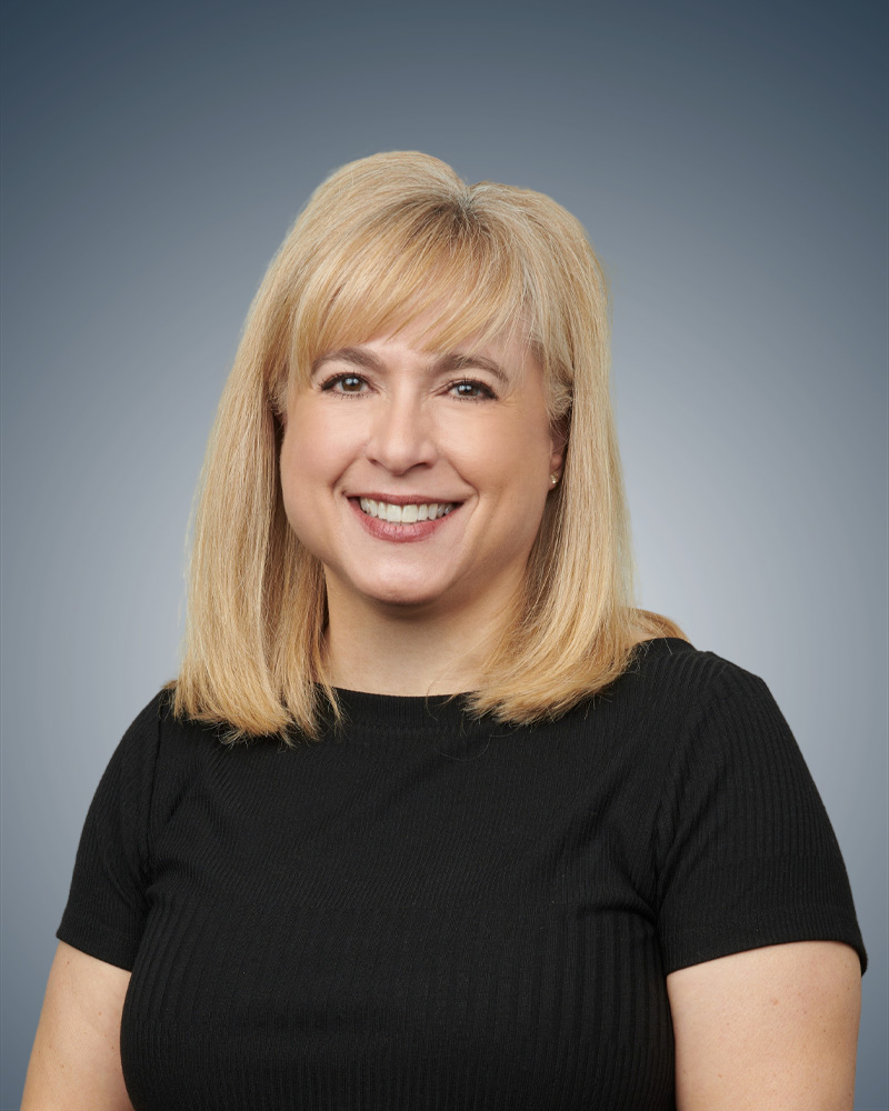 headshot of Ann C. Spellman
