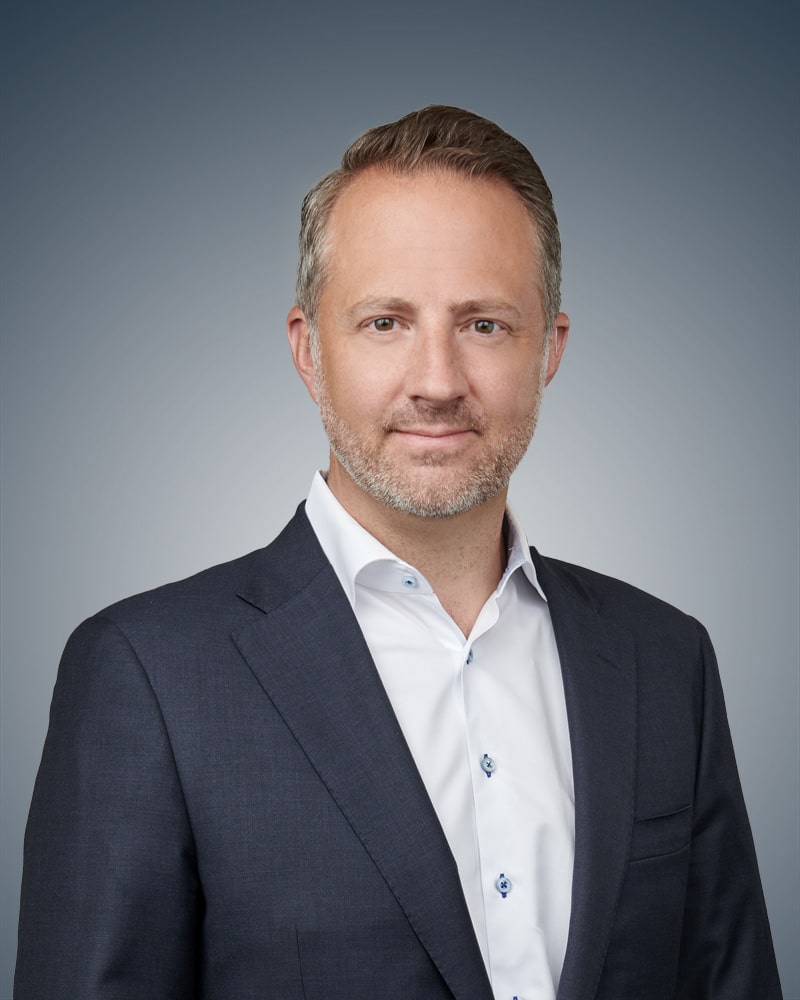 profile headshot of Matthew H. McKinney