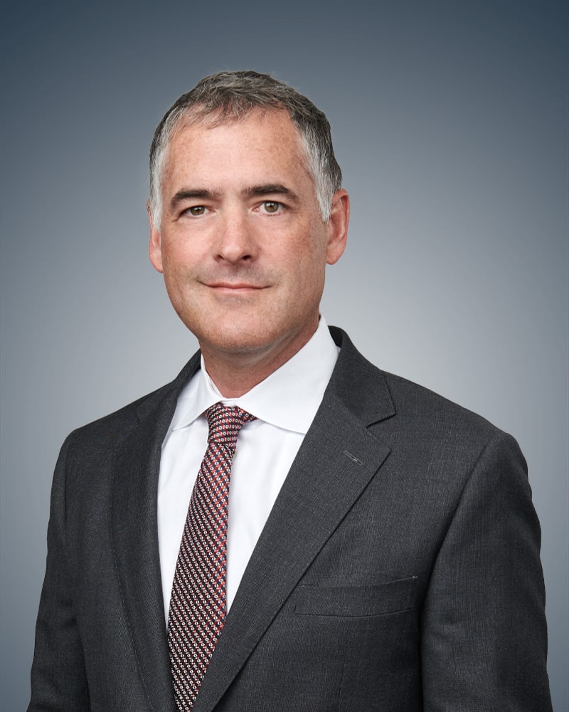 headshot of Adam C. Van Dike