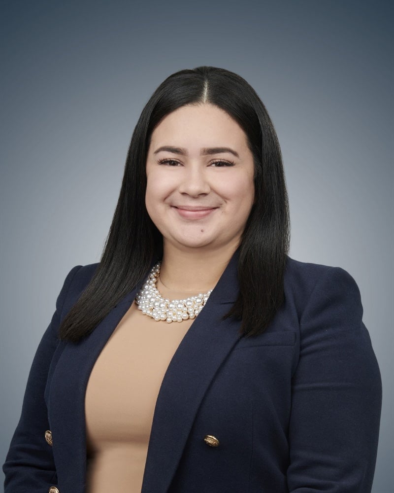 headshot of Jennifer B. Chavez-Rivera