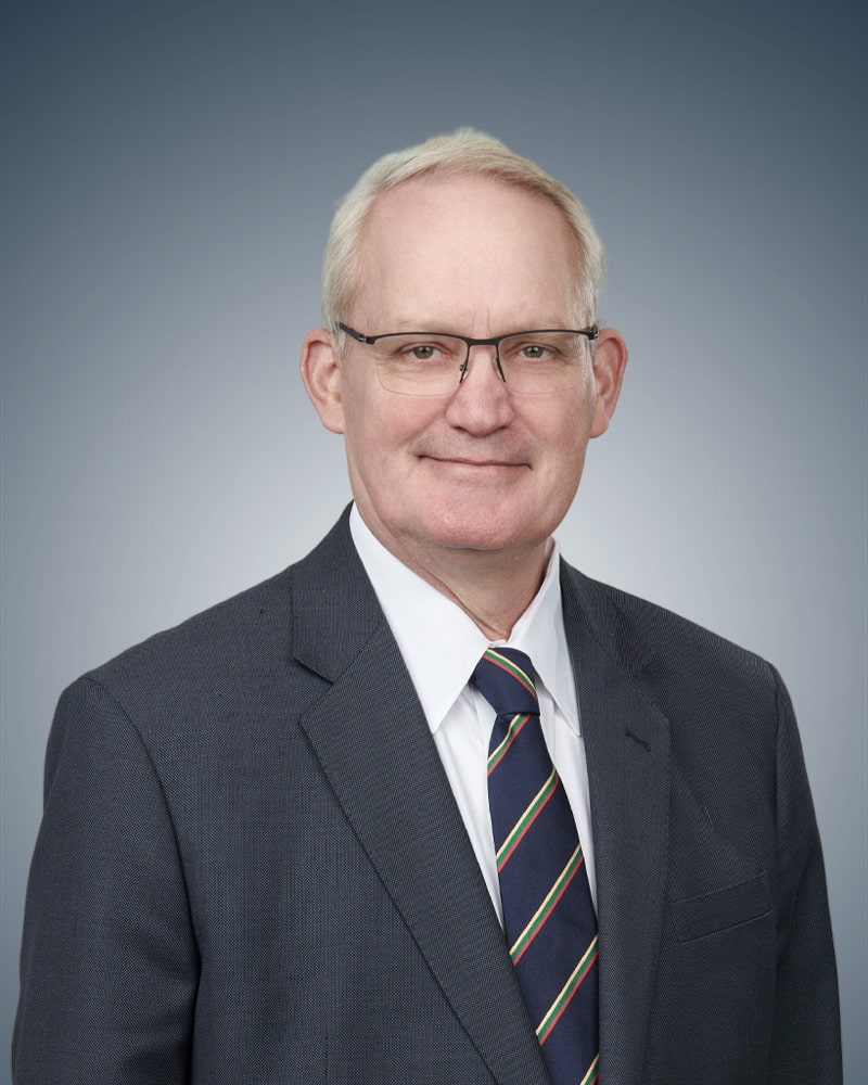 profile image of David J. Lynch