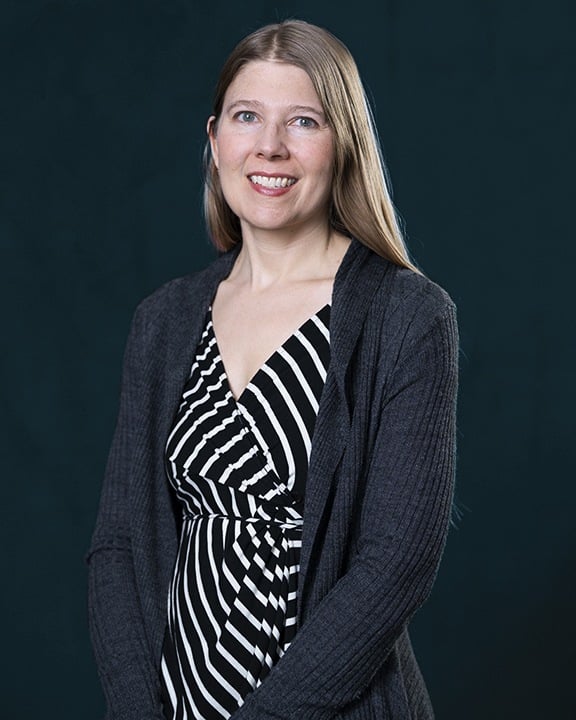 profile image of Melinda S. Vander Velden