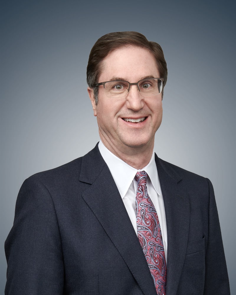 headshot of Jeff Pierick