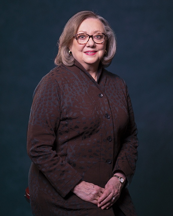 profile image of Sheila K. Tipton