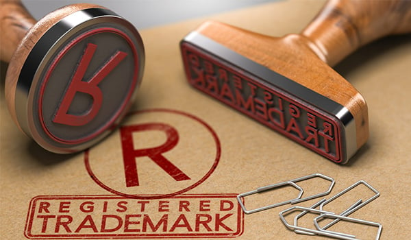 registered trademark stamp